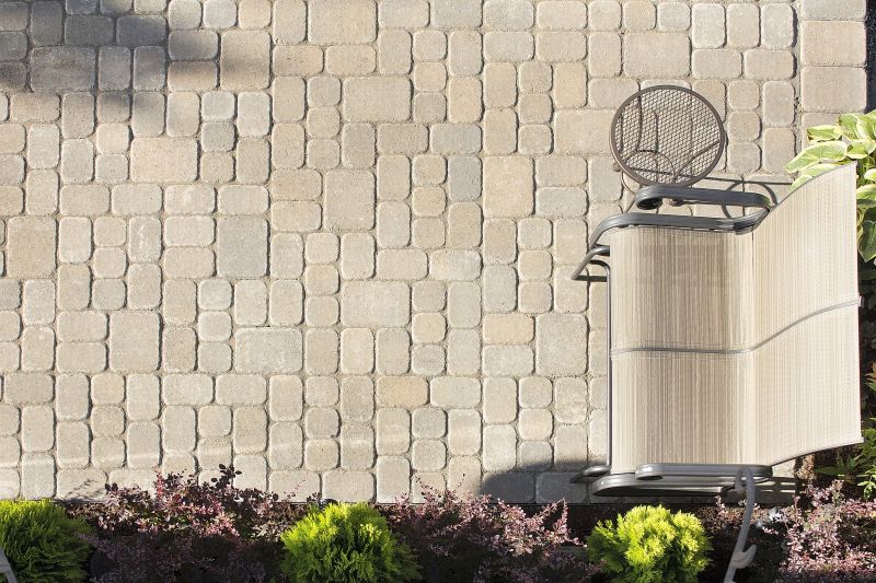 Improve Pavers Visual Appeal